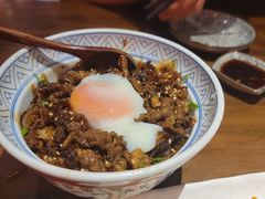 -白石的深夜食堂(济南万象城店)