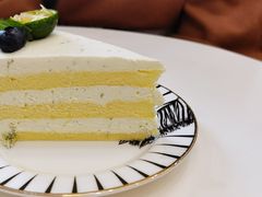 莫吉托蛋糕-姆们M Sweetie Cake(三里屯店)