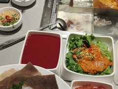 -海底捞火锅(振华广场店)