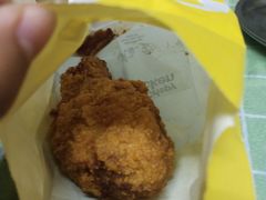 -麦当劳(无锡永乐店)