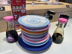 -三禾寿司(君尚店)