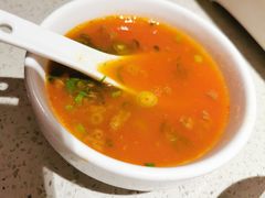 -海底捞大排档火锅(悦荟广场店)