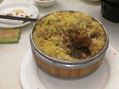 -澳门酒家(南航明珠店)