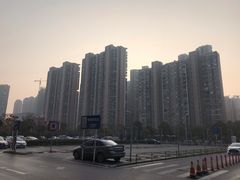 -永旺梦乐城(金银潭店)