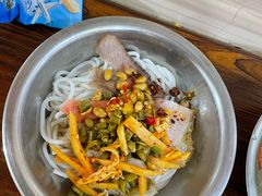 卤菜粉-神卤米粉(正阳步行街店)