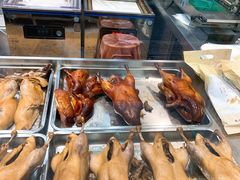 -戚顺兴盐水鸭(新街口明瓦廊店)