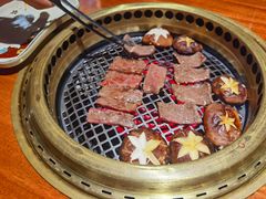 -肉魁屋·烧肉·烧鸟·酒场(高新店)