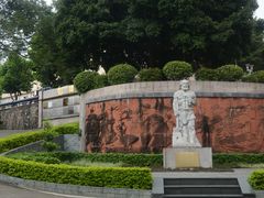 神农坛-广州神农草堂中医药博物馆