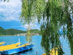 -丽江泸沽湖景区