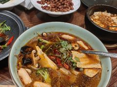 -素心小筑(后沙裕镇店)