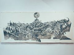 -四川美术学院美术馆