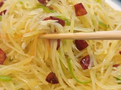 -美达尔烧烤海鲜家常菜(泰山路店)