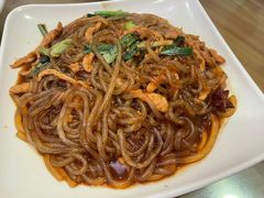 -山城酒家(燕山路店)