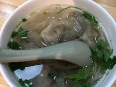 肉燕-大叔家福鼎小吃(十全街店)