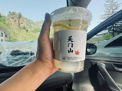 -关门山森林公园