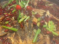 -老板恋上鱼(恒隆广场店)