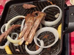 -西贝莜面村(镇江苏宁广场店)