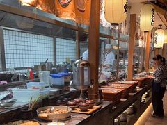 -松子料理(亮马桥店)