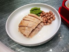 -小厨娘淮扬菜(六合欢乐港店)