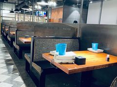 -汉巴味德·烤肉与啤酒的自助(杭州大悦城店)