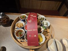 -饕林餐厅(春熙路店)