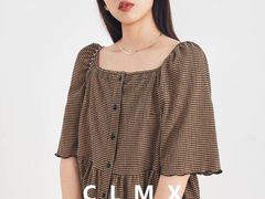 -CLMX(新天地凯德晶萃广场店)