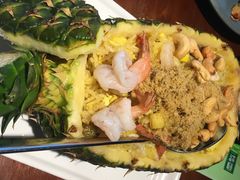 -品泰·泰国餐厅(苏州中心店)