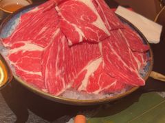 -色響火锅(恒隆广场店)