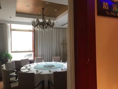 包房-渝信川菜(华盛店)