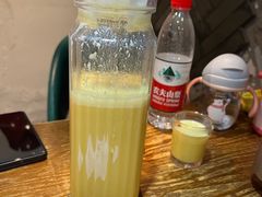 -鱼头泡饭·湖北菜·非物质文化遗产(岳家嘴总店)