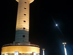 -日照灯塔风景区