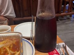 -老高烧烤(龙华星河iCO店)