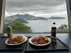 -湾景餐厅(海洋公园店)
