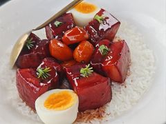 -南里山房·新淮扬菜(徐汇万科店)