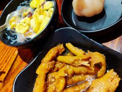 -乐山串串香老火锅(鼓楼店)