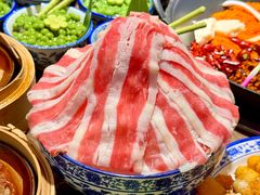-于屿城重庆火锅(深圳总店)