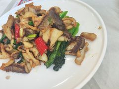 -茗荔园农庄(大涌店)