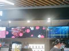-SFC上影影城(新世界店)