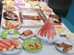 -新艺自助美食城(中山路店)