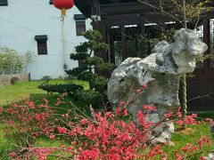 -丝绸小镇荻港古村