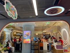 门面-争鲜回转寿司(通州万达店)