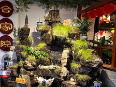 -合家院饭庄(榆关道店)