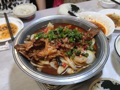-潇湘码头·鲜湘菜(清河店)
