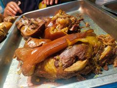 -罗胖子面馆(西关店)