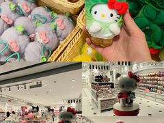-广州白云国际机场