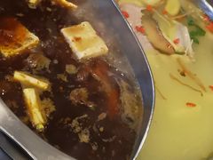 -马街老字号罗非鱼庄(昙华寺店)