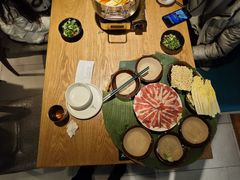 -金塔傣乡·云南德宏民族特色菜·傣味手抓饭(新亚洲店)