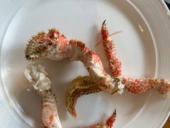 -岷山饭店-芝芝自助餐厅