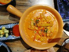 -Hi YOU你的饭局泰餐厅(雍和宫店)