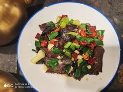 -印象鲵宴·张家界地标美食名片(溪布街店)